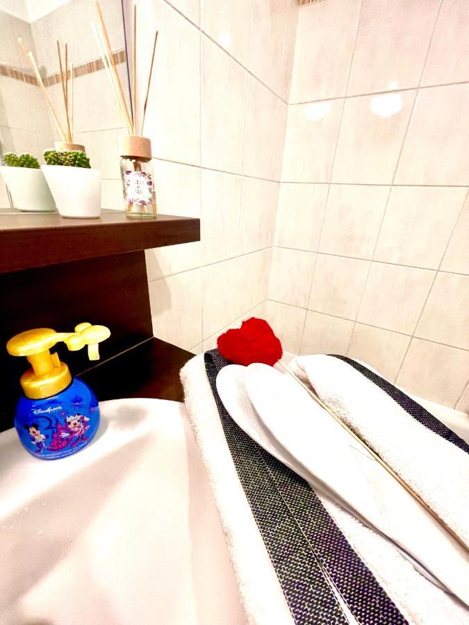 몽테브랭 5 Min From Disneyland Cozy Retreat 아파트 외부 사진