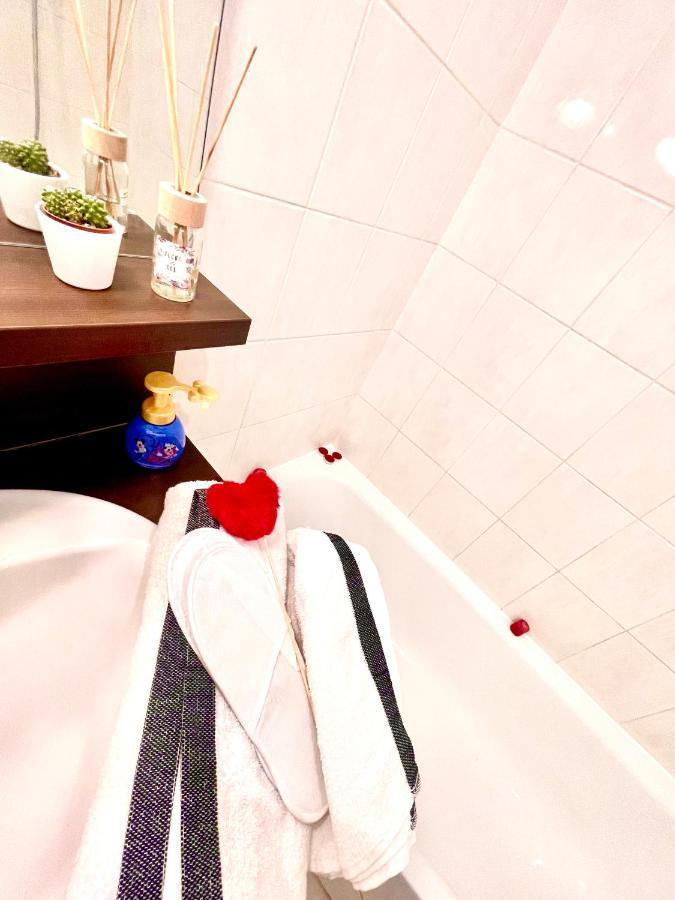 몽테브랭 5 Min From Disneyland Cozy Retreat 아파트 외부 사진